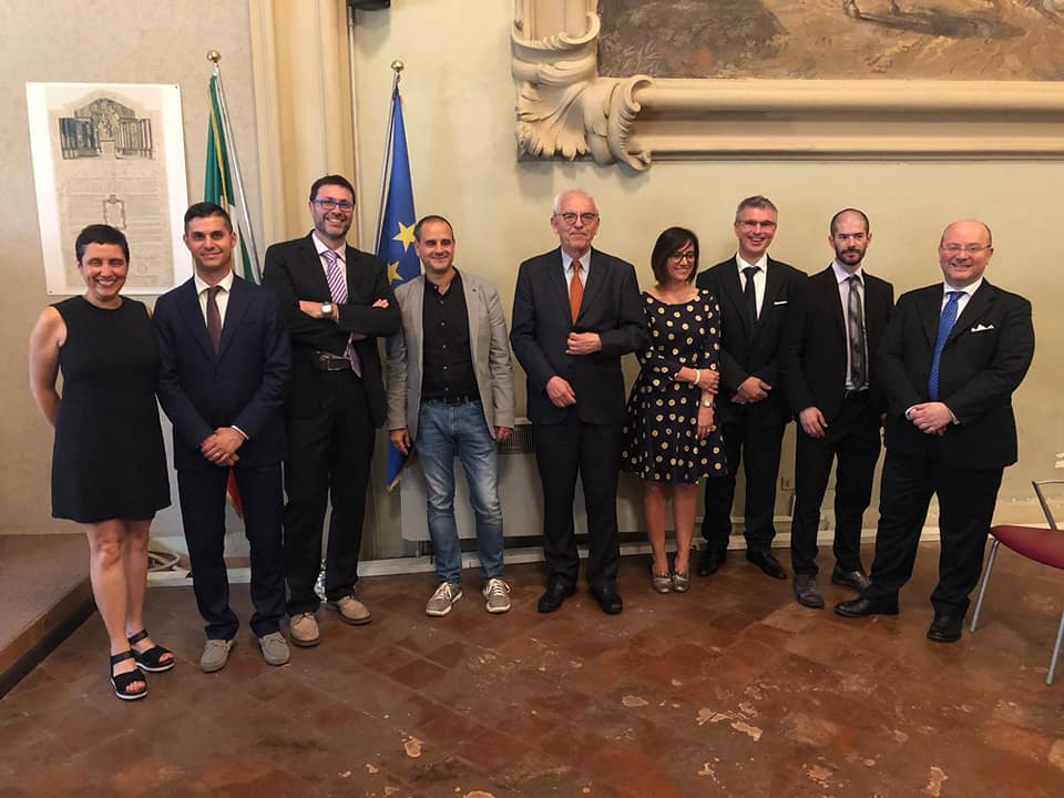 Convegno sulla rilevanza dell’Esperto Informatico Forense a Bologna