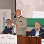 Il Gen. Umberto Rapetto testimonia gli sforzi necessari per mantenere la sicurezza nel mondo digitale.