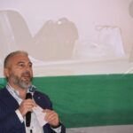 Gerardo Costabile – Presidente IISFA