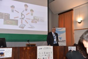 Massimo Santangelo - CEO Adora ICT [SPONSOR]