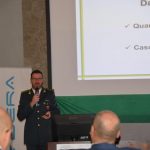 Cap. Giuliano Latini - Guardia di Finanza – Nucleo Speciale Tutela Privacy e Frodi Tecnologiche (Roma) - “Indagini telematiche nel Dark Web”