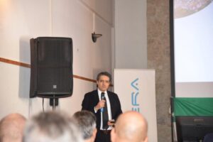 Stefano Guida – Responsabile commerciale per l’Umbria Visura spa [SPONSOR]