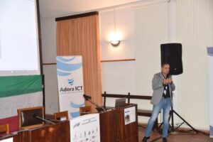 Nanni Bassetti – Segretario ONIF - “Acquisizione, Virtualizzazione ed Analisi con strumenti Open Source”