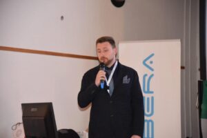 Luca Cadonici – Socio ONIF - “Wallet hardware e criptovalute: dal sequestro dei dispositivi al tracciamento delle transazioni”