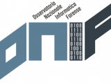 Logo ONIF -Osservatorio Nazionale Informatica Forense