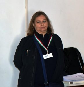 Lucia D'Amico