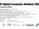 Digital Forensics Webinar 2020