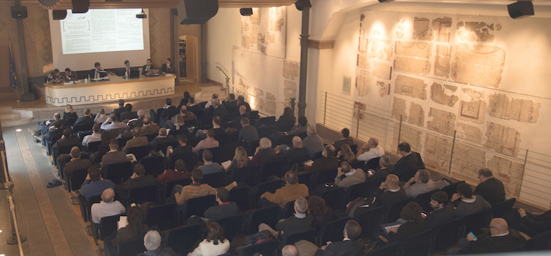 ONIF Day 2016 a Roma ONIF Day 2016 a Roma
